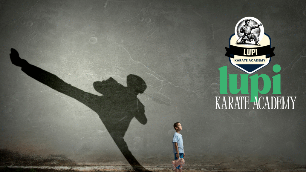 lupi karate academy Coxsbazar