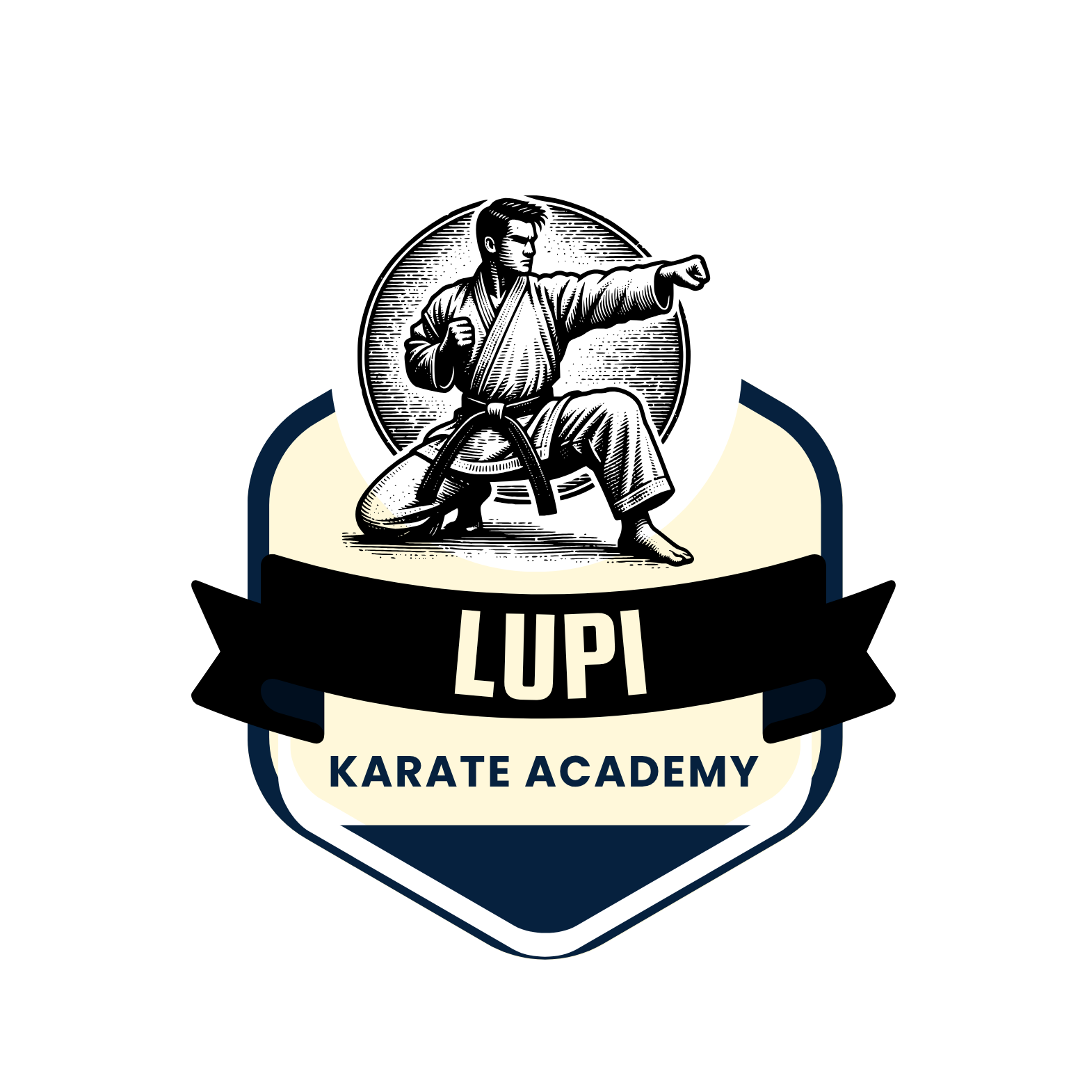 Lupi Karate
